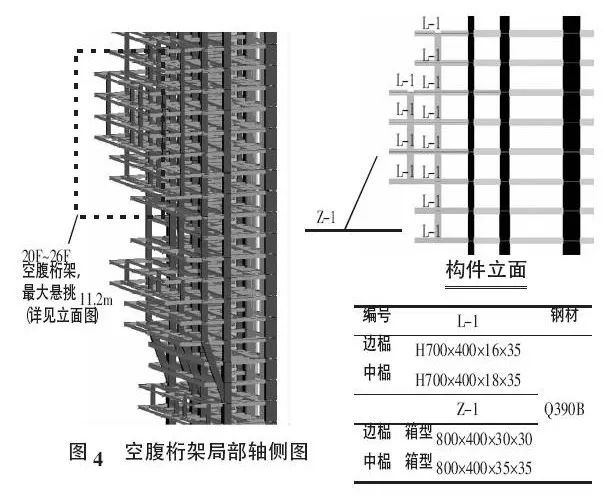 挑战重力 — 悬挑结构的实现方式_13