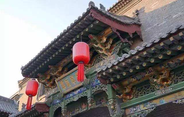 领略传统建筑之美|中国传统建筑六大门派_83