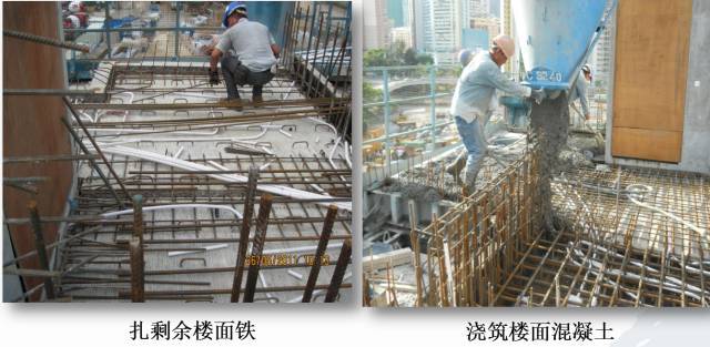 香港这个装配式项目，6天一层流水循环施工，现场管理值得借鉴！_22