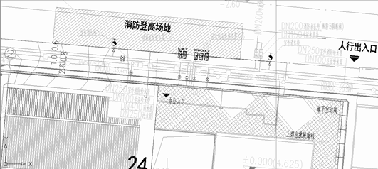 高层住宅给水排水资料下载-某高层住宅给排水设计