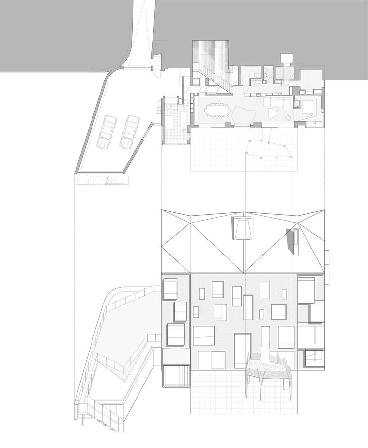 美国石溪住宅-1 (30)