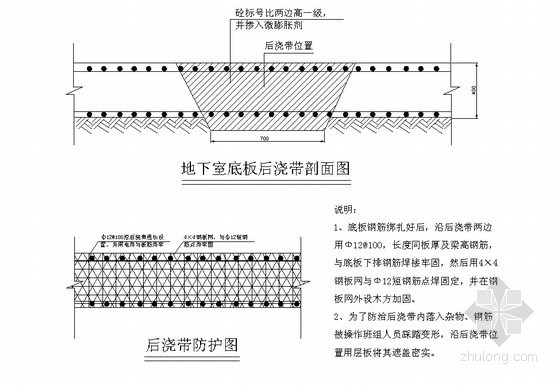 建筑企业十大新技术资料下载-[云南]商务中心项目建设部推广十项新技术应用情况总结