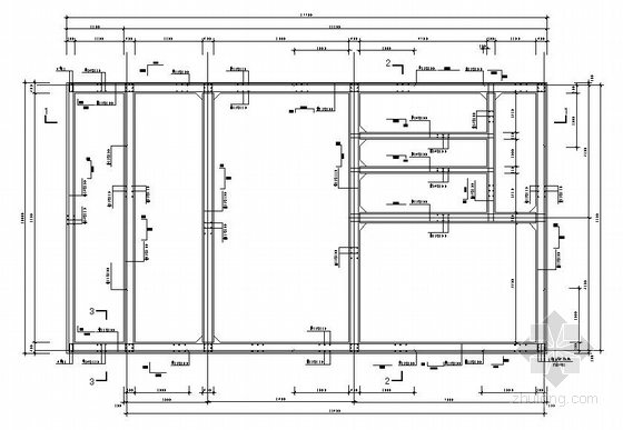 市政泵站沉井施工资料下载-[常州]某污水泵站施工图（含沉井）