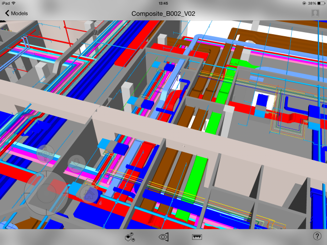 万科又领先了，利用BIM实现精确的成本管控_25