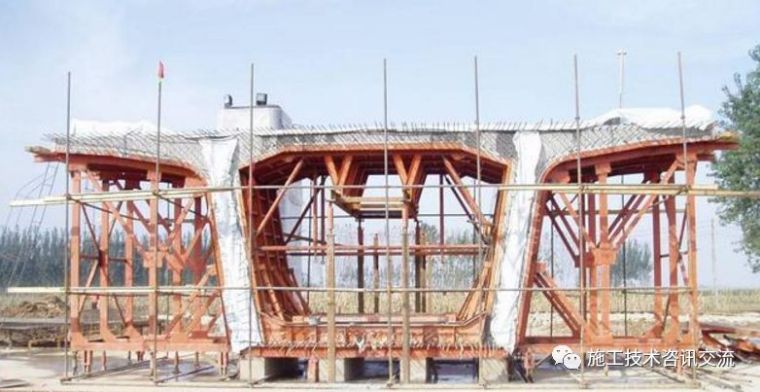 桥梁装配式结构施工技术之：大节段梁体施工_11