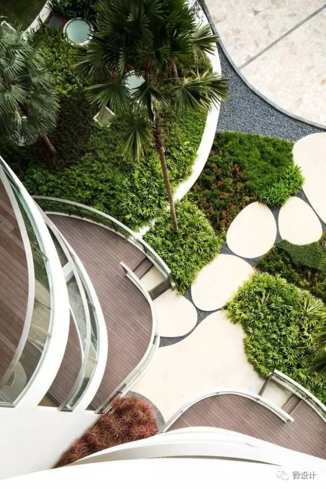 [分享]汀步,该怎样设计?