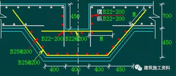 钢筋工程量计算——零星构件钢筋计算和对量_10