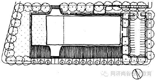 居住小区中心广场场地设计资料下载-场地设计中我们该注意哪些问题？