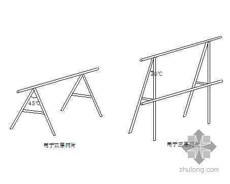 山西某机场航站楼工程基础施工方案- 