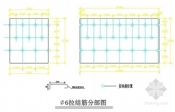 [北京]防爆墙工程预算书实例（有图纸）- 