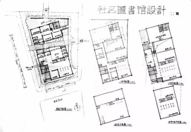 建筑快题—什么样的快题才是优秀的快题？_22