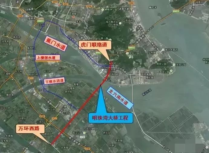 热火朝天：近期管廊等7000亿基建项目开工大吉（附施工单位）_3