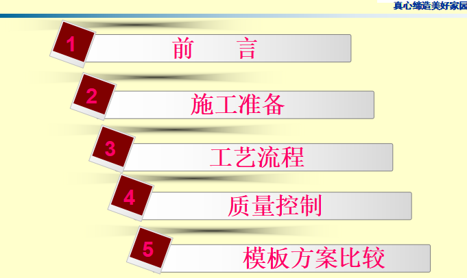 铝合金模板保温工法资料下载-中天集团装配式铝模板施工工法PPT（共44页，图文）