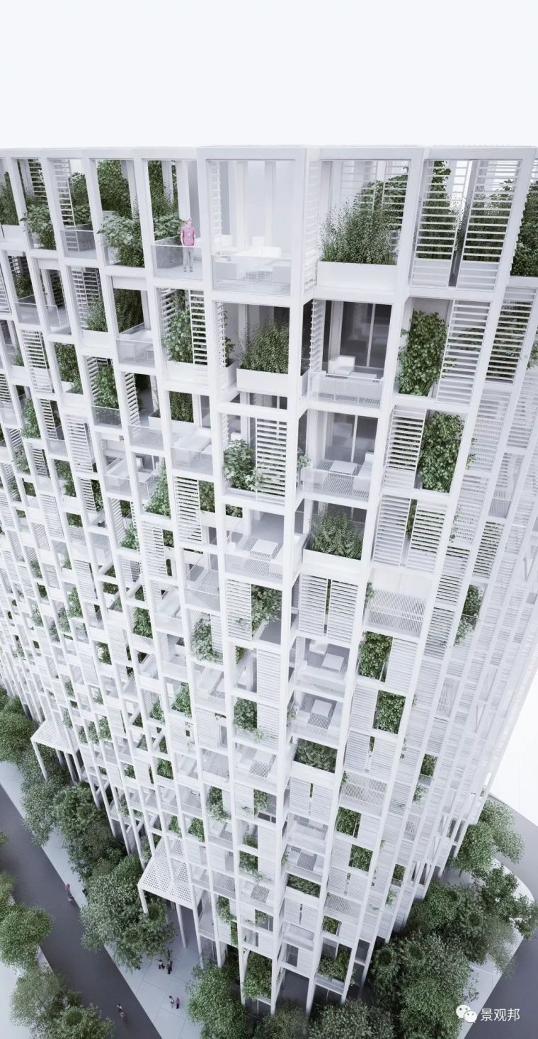 宜居新生活——打造贴于时代的绿色建筑_6
