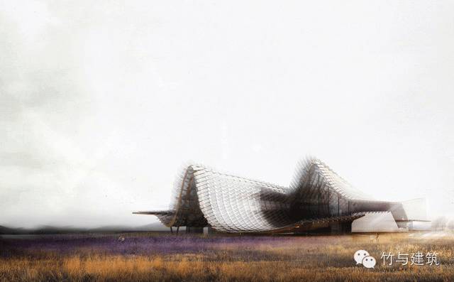 米兰垂直森林建筑资料下载-[建筑装饰]2015年米兰世博会中国馆