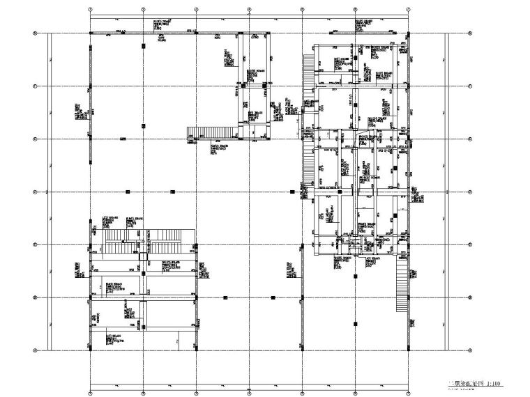 职工文化活动中心建筑结构全套图（含拱柱）-3.jpg