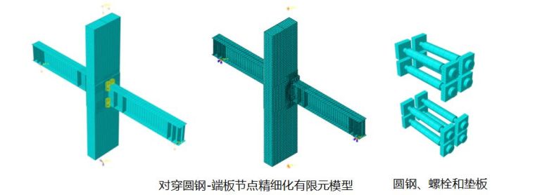 装配式钢结构建筑体系之结构研究_16