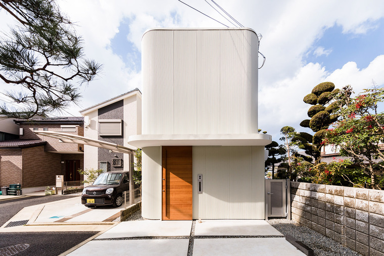 大阪Yao住宅