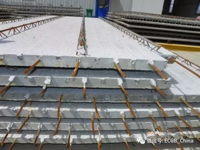 预制构件墙体图纸资料下载-认识认识这些装配式混凝土预制构件