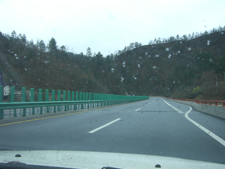 道路勘测设计之四资料下载-道路勘测设计之五线形设计（PPT，55页）