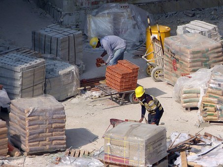 工程施工难点与对策资料下载-建筑工程施工中易出现的结算纠纷及防范对策