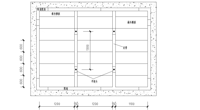 中望铝模板施工方案资料下载-铝模板专项施工方案（共80页）