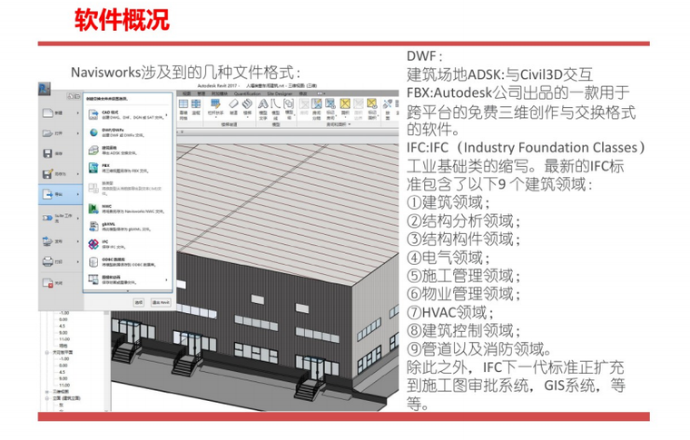 BIMNavisWorks培训（42页PPT）_3