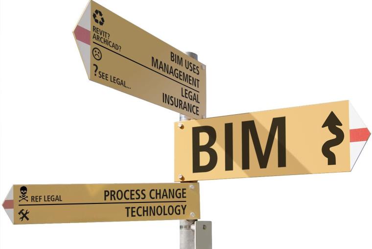 报考bim报名资料下载-BIM证书的未来价值，如何取得，与“钱”的关系