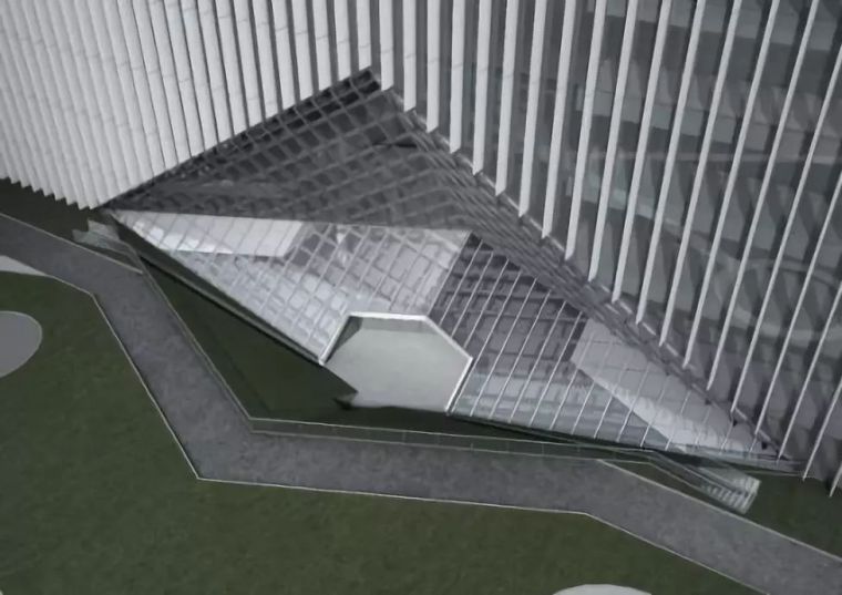 揭秘：腾讯北京总部大楼复杂结构设计关键技术_20