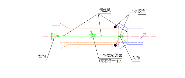 小区供水改造施组资料下载-供水工程施工组织设计