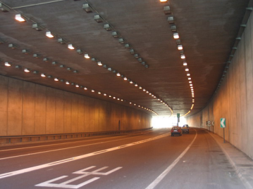 室外附属设施资料下载-隧道附属设施（国家级精品资源）