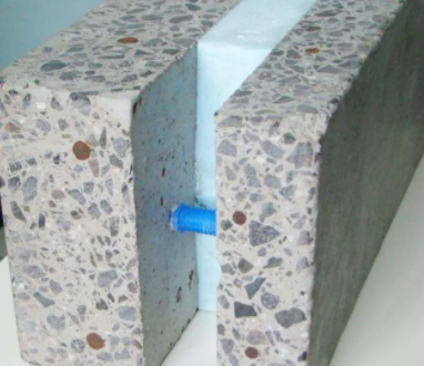 保温一体化石材施工方案资料下载-结构装饰保温一体化外墙板技术