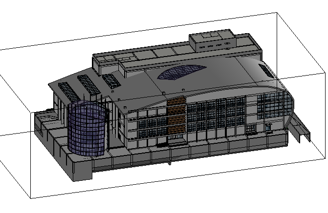 门3d模型下载推拉模型资料下载-BIM模型-revit模型-商城模型