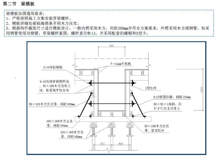 中建四局施工质量标准化图集，经验宝典！_8