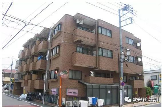 3层民宅建筑图资料下载-日本建筑防震 , 细节决定成败！