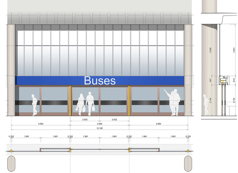 英国Preston汽车站-009-preston-bus-station-by-john-puttick-associates