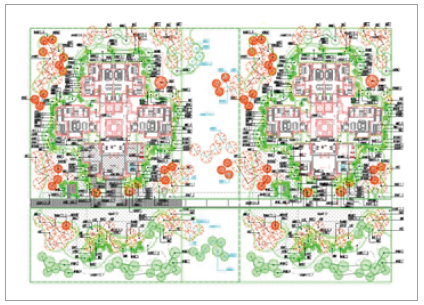 专业领域新技术运用实践资料下载-建筑领域10大新技术，再不学习就晚了~