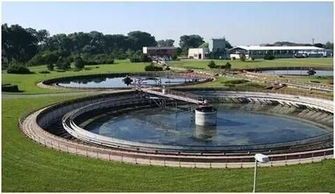 泵站集水池施工方案资料下载-污水泵站的工艺设计
