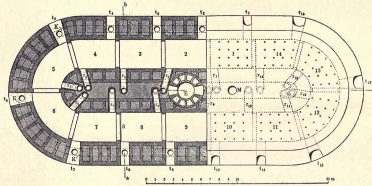 砖的光影故事 | 空格建筑_8