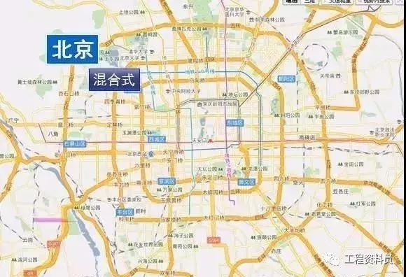 市政道路基础知识及识图_11