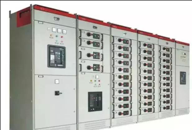 低压配电柜全套电气接线图资料下载-高低压配电柜安装需要注意问题