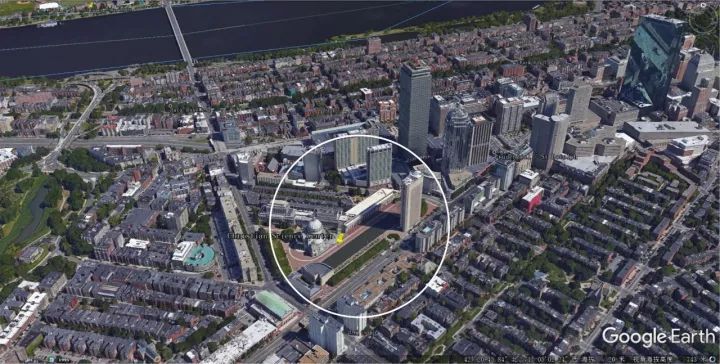 室外游泳场建筑设计图资料下载-建筑设计源于城市设计！
