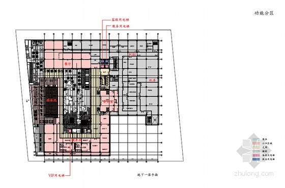 分享地铁风亭冷却塔资料下载