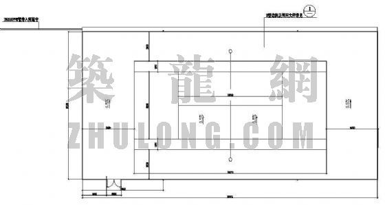 网球场改造足球场方案资料下载-网球场施工详图