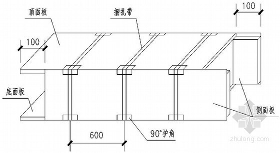 鲁班奖暖通施工资料下载-[湖南]医院科研大楼通风空调施工方案（创鲁班奖）