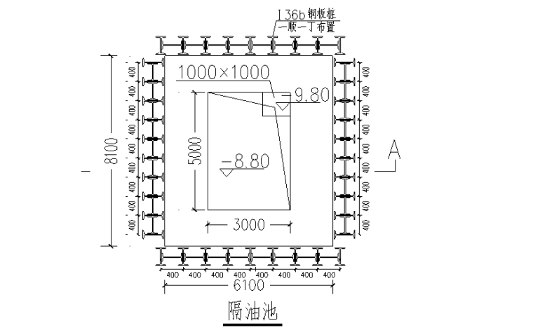 边坡灌注桩施工组织设计资料下载-一套完整的施工组织设计（共232页）