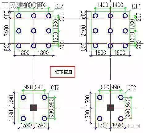 [干货]桩与地基基础工程清单算法_2