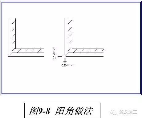 装修、门窗、外墙保温、防水，创优就看这些细节了！_8