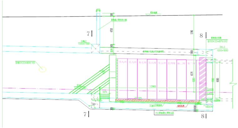 轨道交通工程土建施工盾构区间盾构掘进施工方案(170页)_8