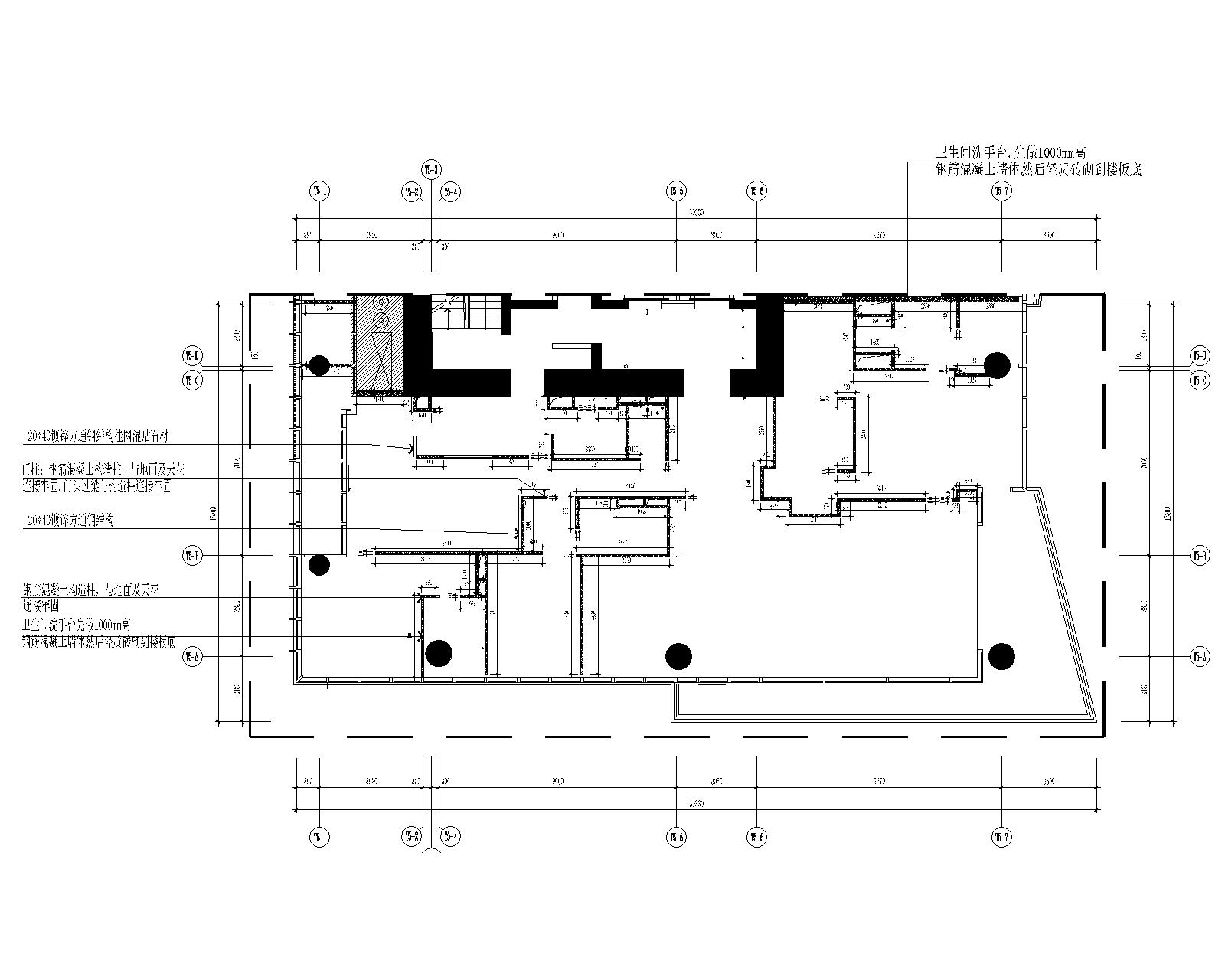 [yabupushelberg]深圳湾1号-现代风格平层豪华四居室样板间室内装修